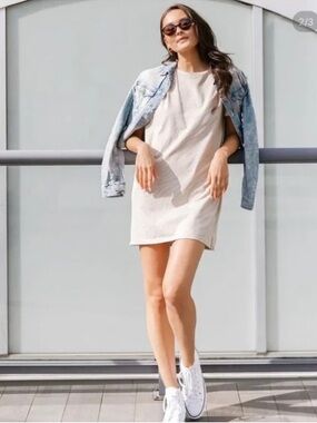 Smash + Tess T-Shirt Dress